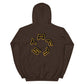 Staff Map Hoodie