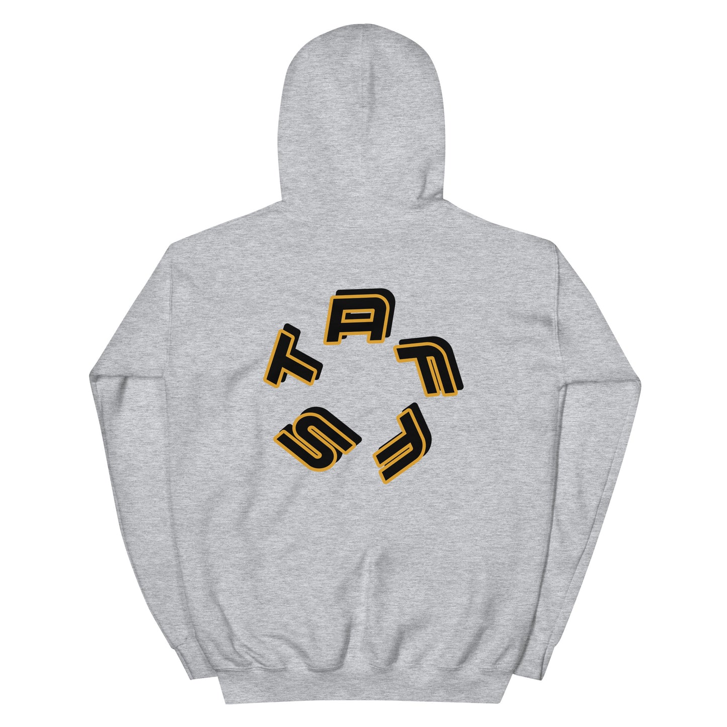 Staff Map Hoodie