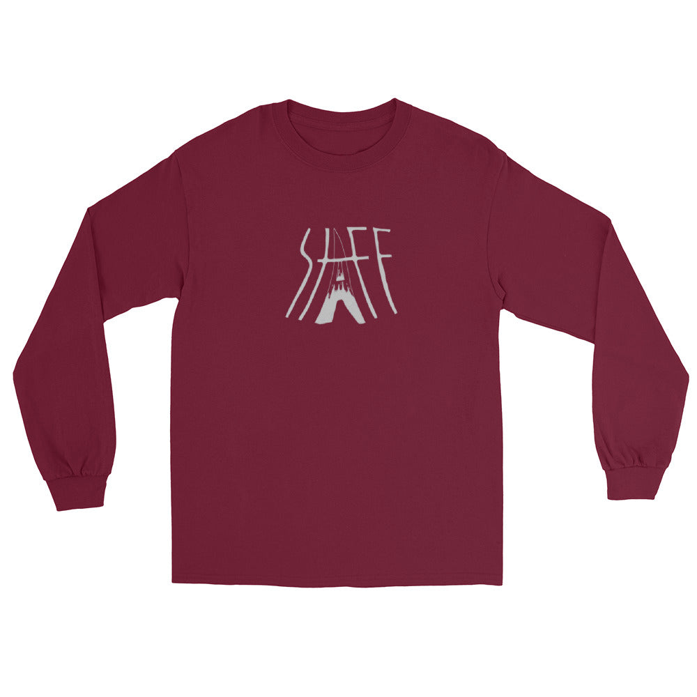 Staff Connect Long Sleeve