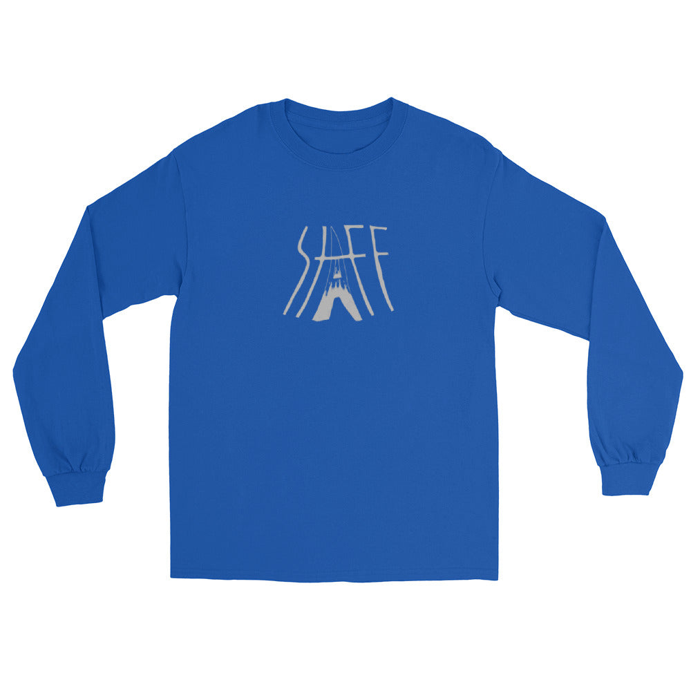 Staff Connect Long Sleeve