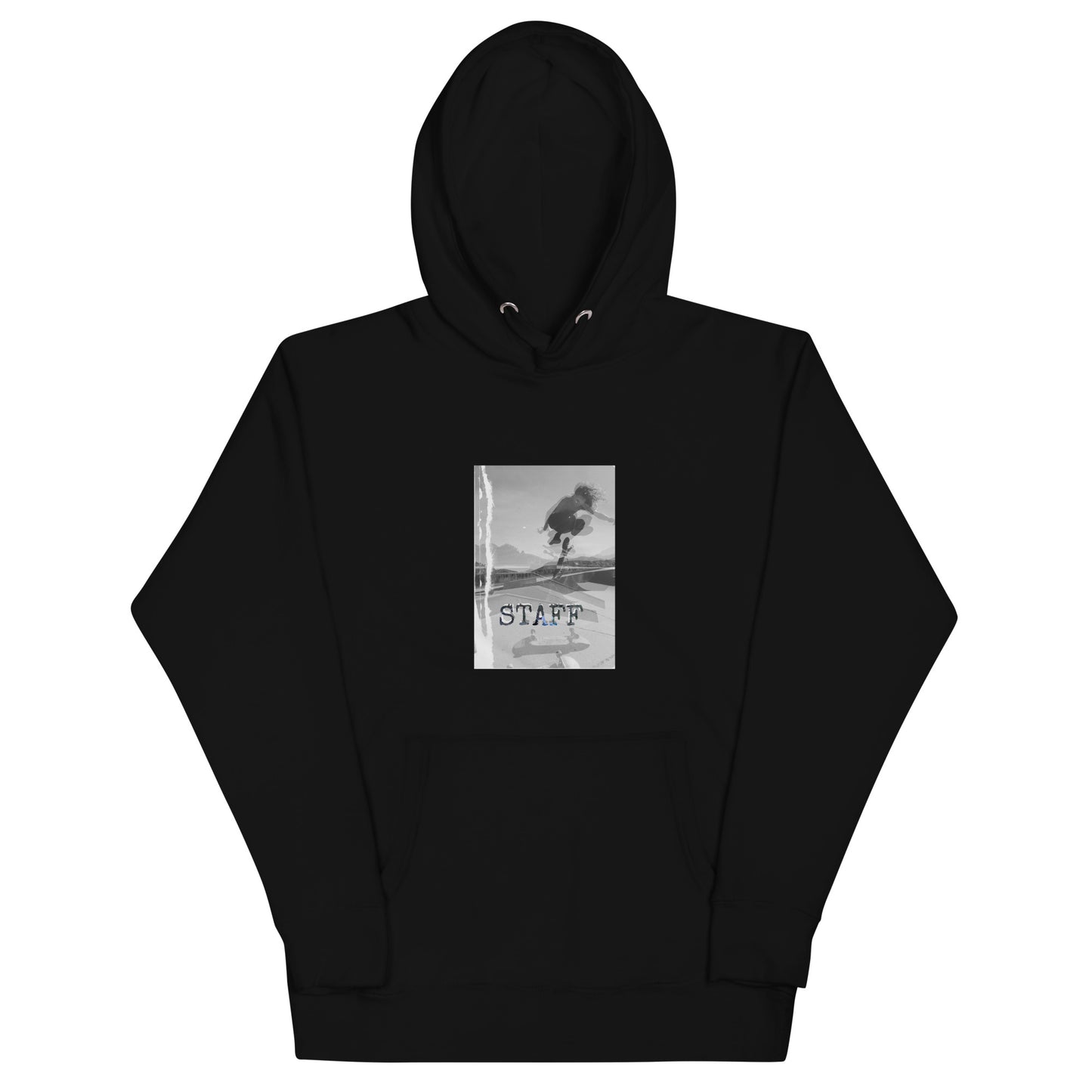 Grog Hardflip Hoodie