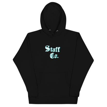 Staff Co. Hoodie