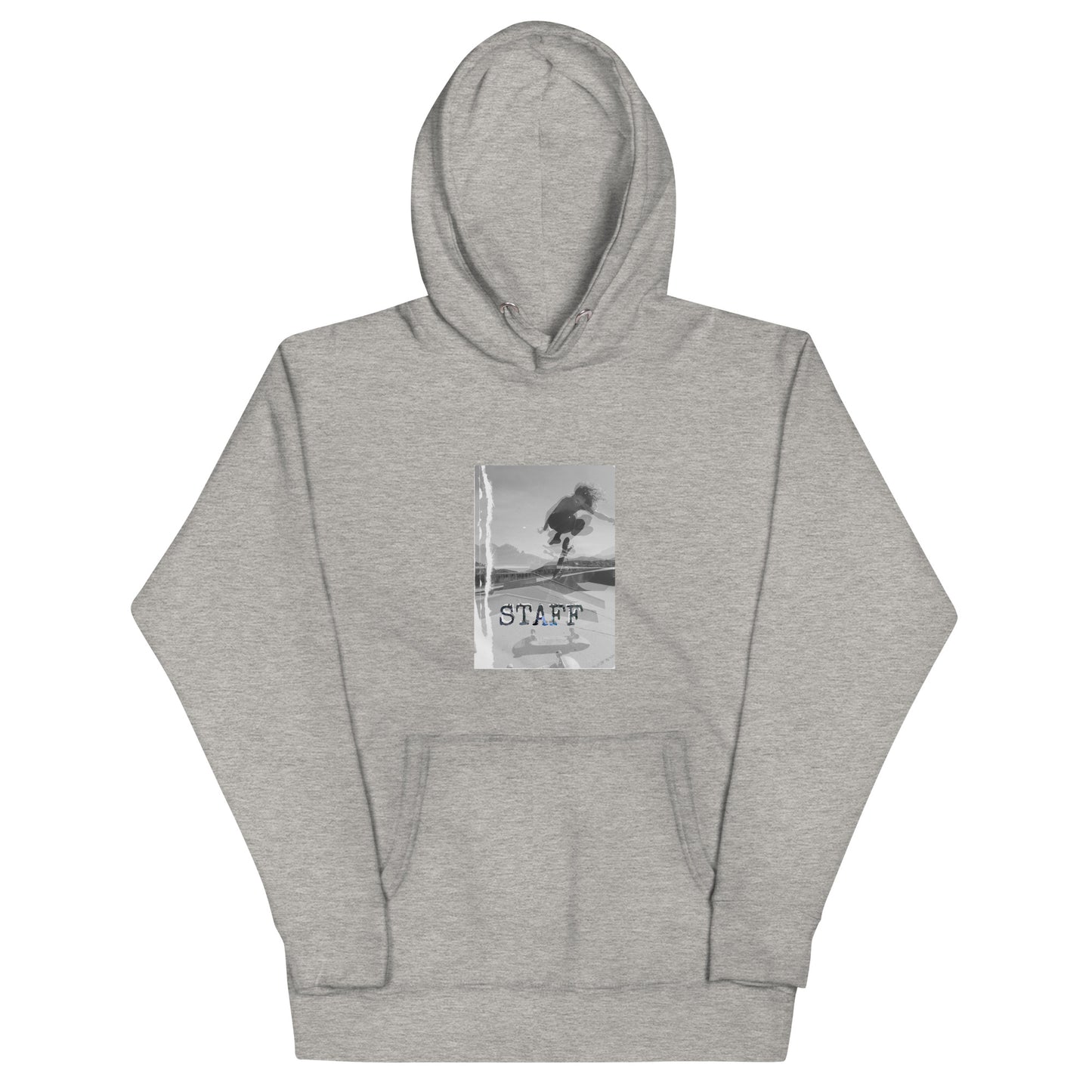 Grog Hardflip Hoodie