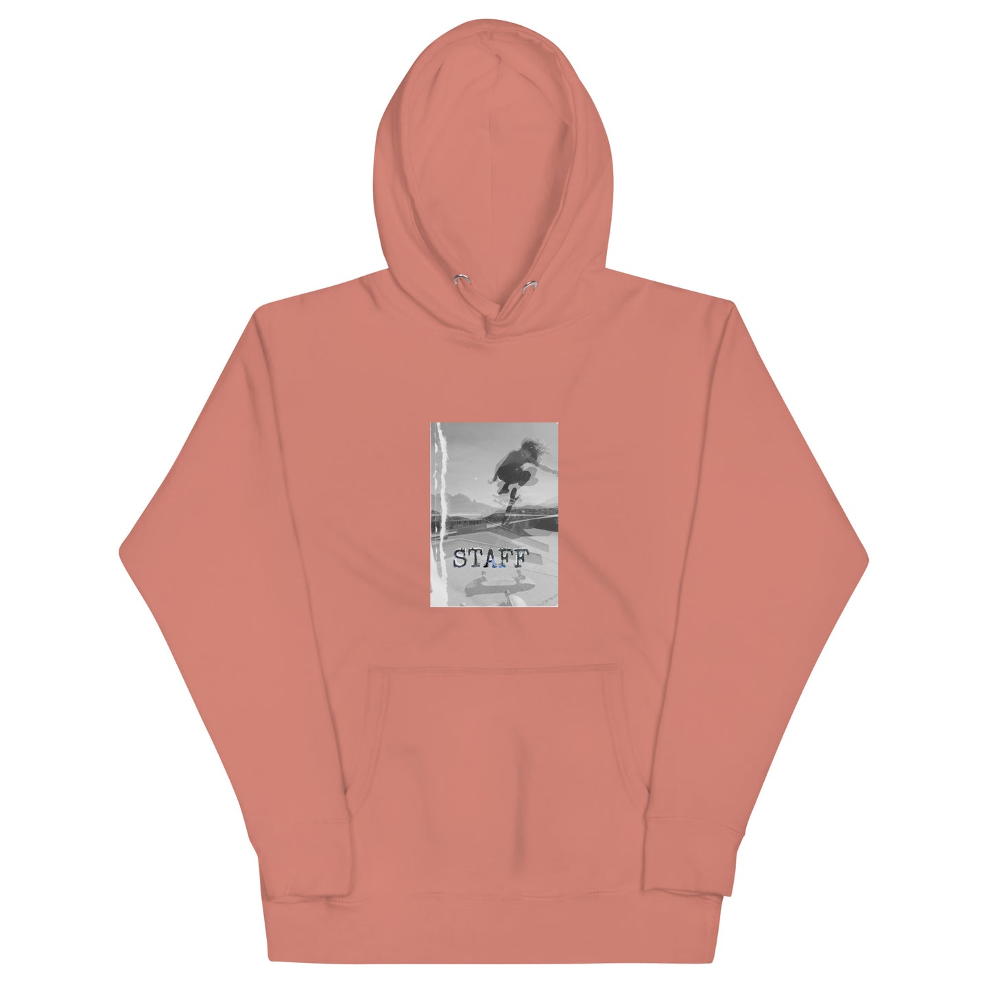 Grog Hardflip Hoodie