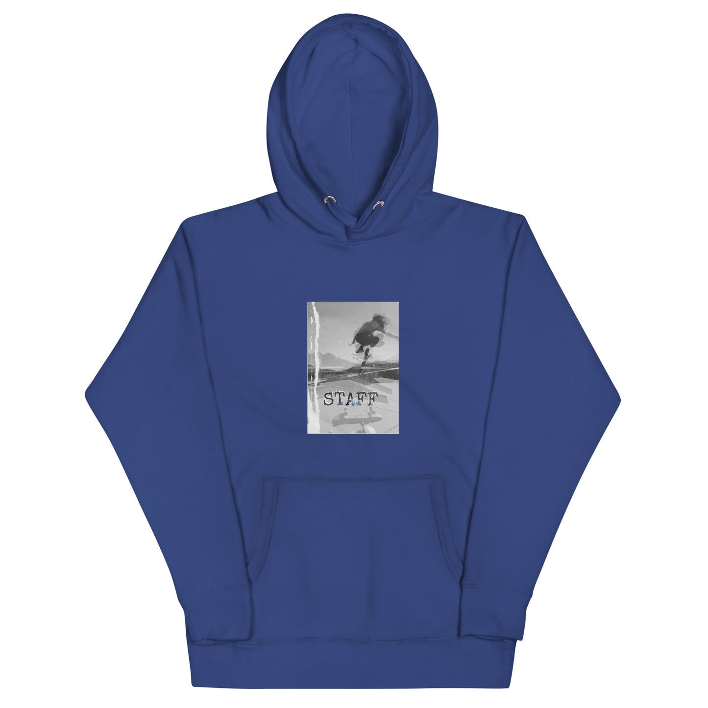 Grog Hardflip Hoodie