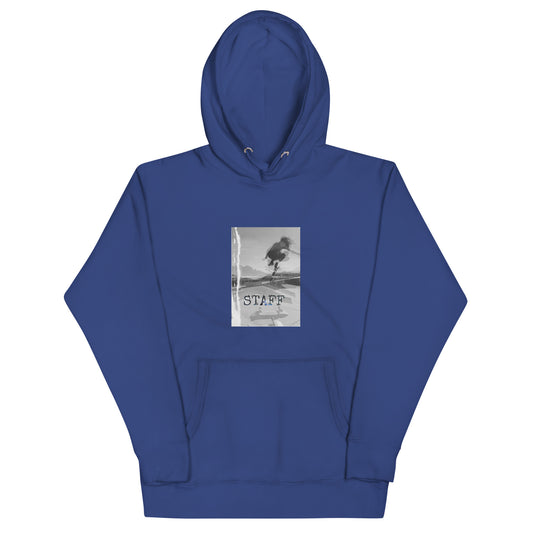 Grog Hardflip Hoodie