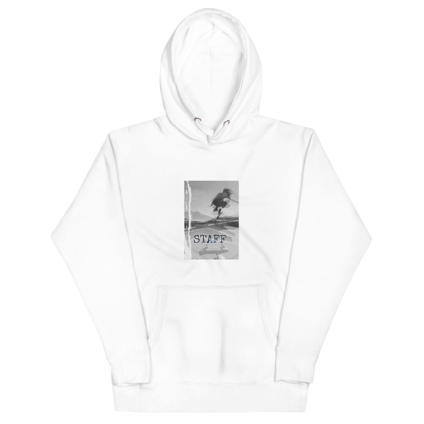 Grog Hardflip Hoodie